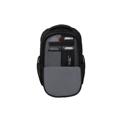 Victorinox - Ruksak za prijenosno računalo 16 Deluxe Vx Sport EVO 32 l crni