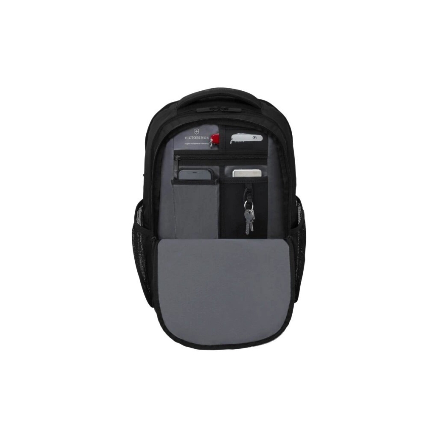 Victorinox - Ruksak za prijenosno računalo 16 Deluxe Vx Sport EVO 32 l crni