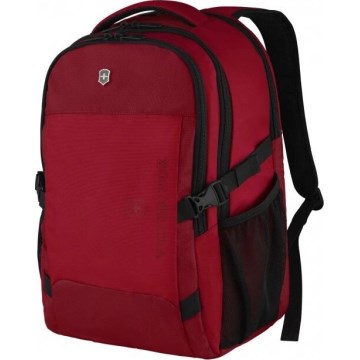 Victorinox - Ruksak za laptop 16" Deluxe Vx Sport EVO 32 l crvena