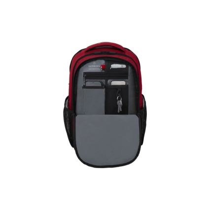 Victorinox - Ruksak za laptop 16" Deluxe Vx Sport EVO 32 l crvena