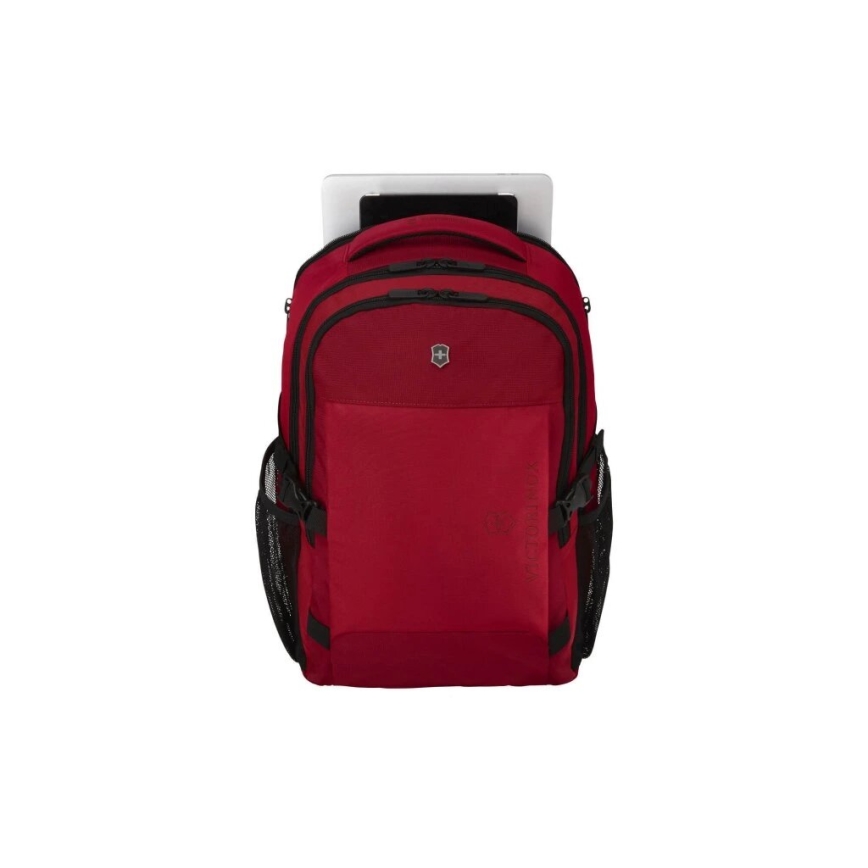 Victorinox - Ruksak za laptop 16" Deluxe Vx Sport EVO 32 l crvena