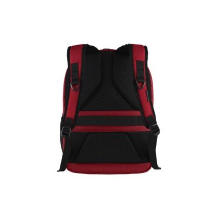 Victorinox - Ruksak za laptop 16" Deluxe Vx Sport EVO 32 l crvena