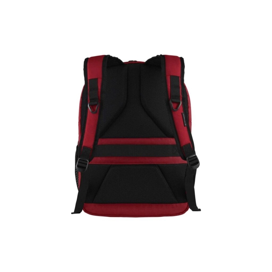 Victorinox - Ruksak za laptop 16" Deluxe Vx Sport EVO 32 l crvena