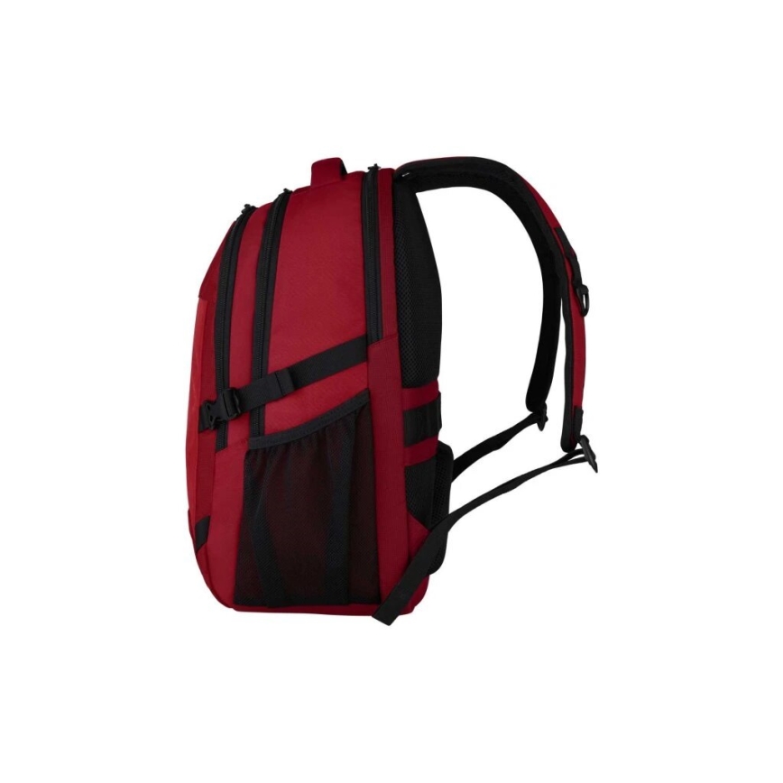 Victorinox - Ruksak za laptop 16" Deluxe Vx Sport EVO 32 l crvena