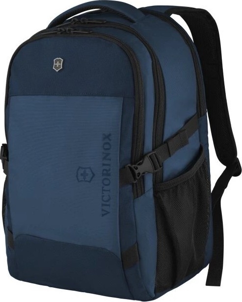 Victorinox - Ruksak za laptop 16" Deluxe Vx Sport EVO 32 l plava