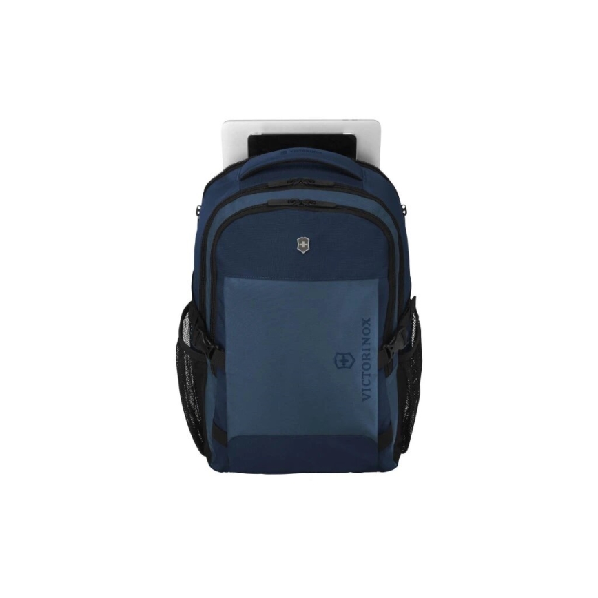 Victorinox - Ruksak za laptop 16" Deluxe Vx Sport EVO 32 l plava