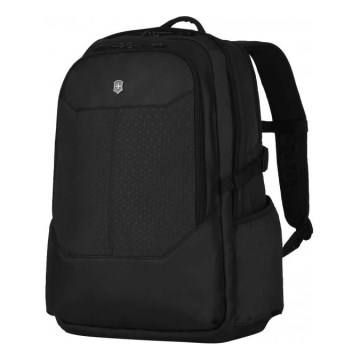 Victorinox - Ruksak za laptop 17" Altmont Original Deluxe 28 l crna