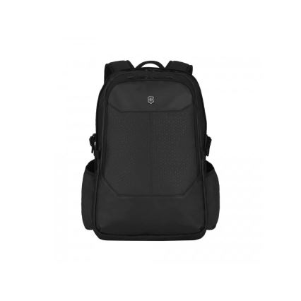 Victorinox - Ruksak za laptop 17" Altmont Original Deluxe 28 l crna