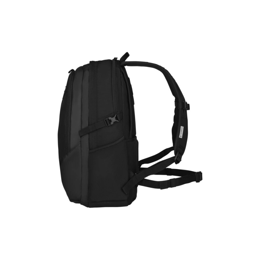 Victorinox - Ruksak za laptop 17" Altmont Original Deluxe 28 l crna
