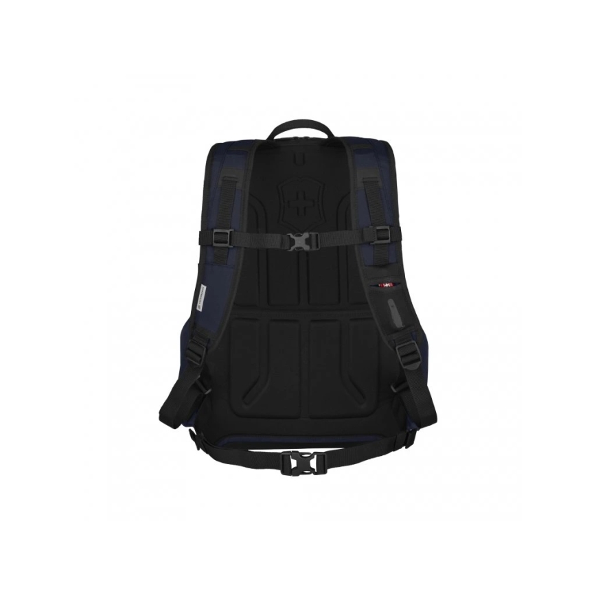 Victorinox - Ruksak za laptop 17" Altmont Original Deluxe 28 l crna