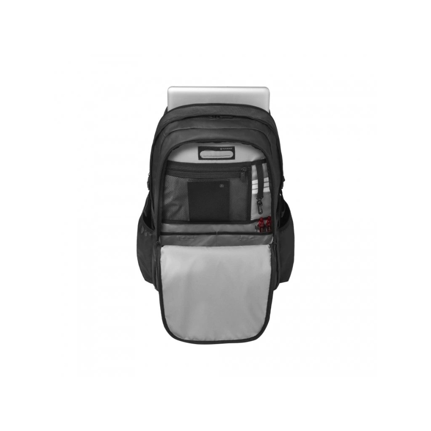 Victorinox - Ruksak za prijenosno računalo 17 Altmont Original Deluxe 28 l crni