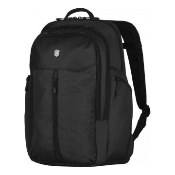 Victorinox - Ruksak za laptop 17" Altmont Original Vertical-Zip 24 l crna