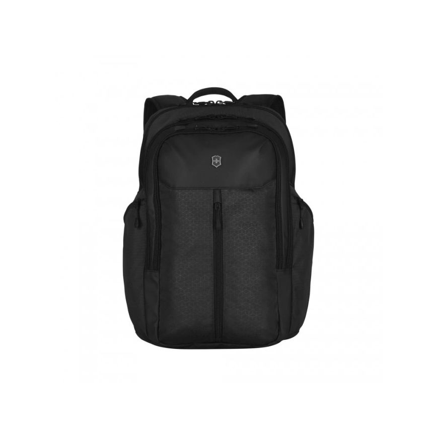 Victorinox - Ruksak za laptop 17" Altmont Original Vertical-Zip 24 l crna