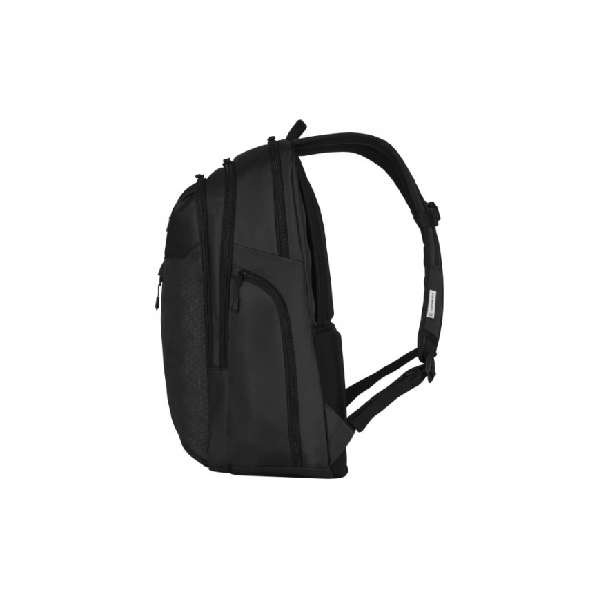 Victorinox - Ruksak za laptop 17" Altmont Original Vertical-Zip 24 l crna
