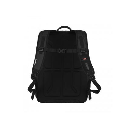 Victorinox - Ruksak za laptop 17" Altmont Original Vertical-Zip 24 l crna