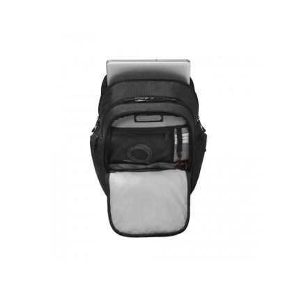 Victorinox - Ruksak za prijenosno računalo 17 Altmont Original Vertical-Zip 24 l crna