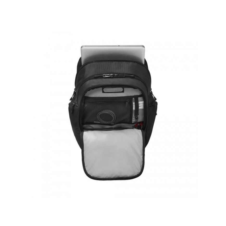 Victorinox - Ruksak za prijenosno računalo 17 Altmont Original Vertical-Zip 24 l crna