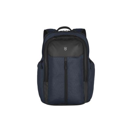 Victorinox - Ruksak za laptop 17" Altmont Original Vertical-Zip 24 l tamno plava