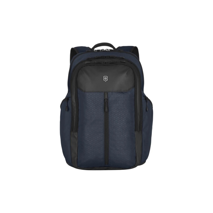 Victorinox - Ruksak za laptop 17" Altmont Original Vertical-Zip 24 l tamno plava