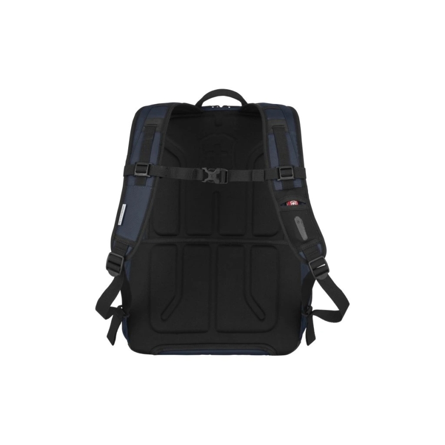 Victorinox - Ruksak za laptop 17" Altmont Original Vertical-Zip 24 l tamno plava