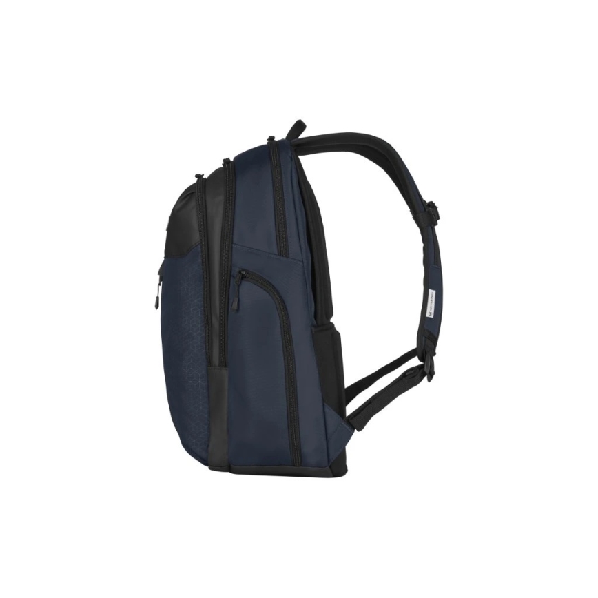 Victorinox - Ruksak za laptop 17" Altmont Original Vertical-Zip 24 l tamno plava