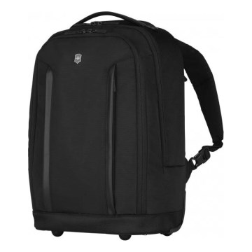 Victorinox - Ruksak za laptop 17" na kotačićima Altmont Professional 20 l crna
