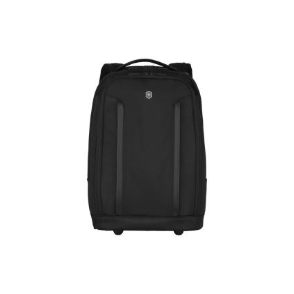 Victorinox - Ruksak za laptop 17" na kotačićima Altmont Professional 20 l crna