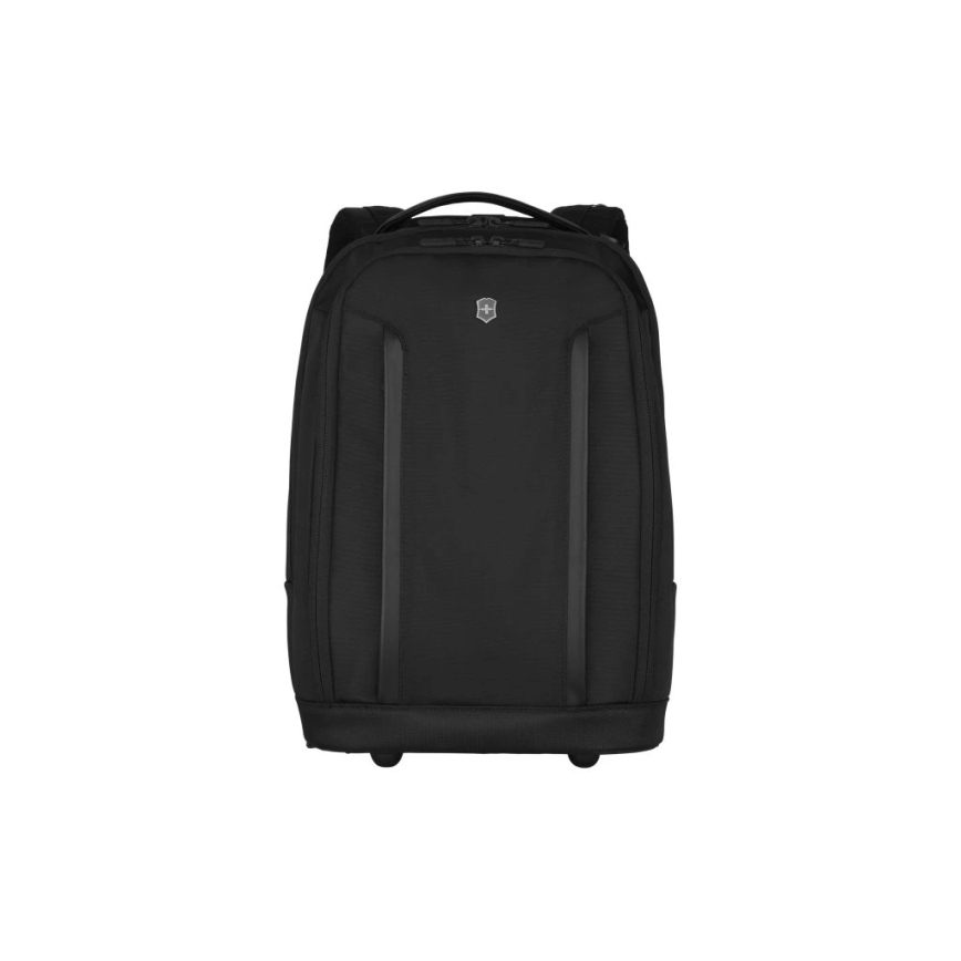 Victorinox - Ruksak za laptop 17" na kotačićima Altmont Professional 20 l crna