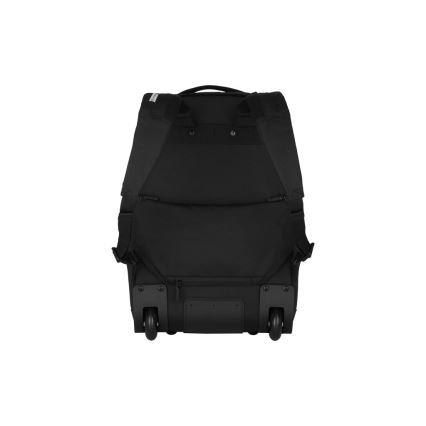 Victorinox - Ruksak za laptop 17" na kotačićima Altmont Professional 20 l crna