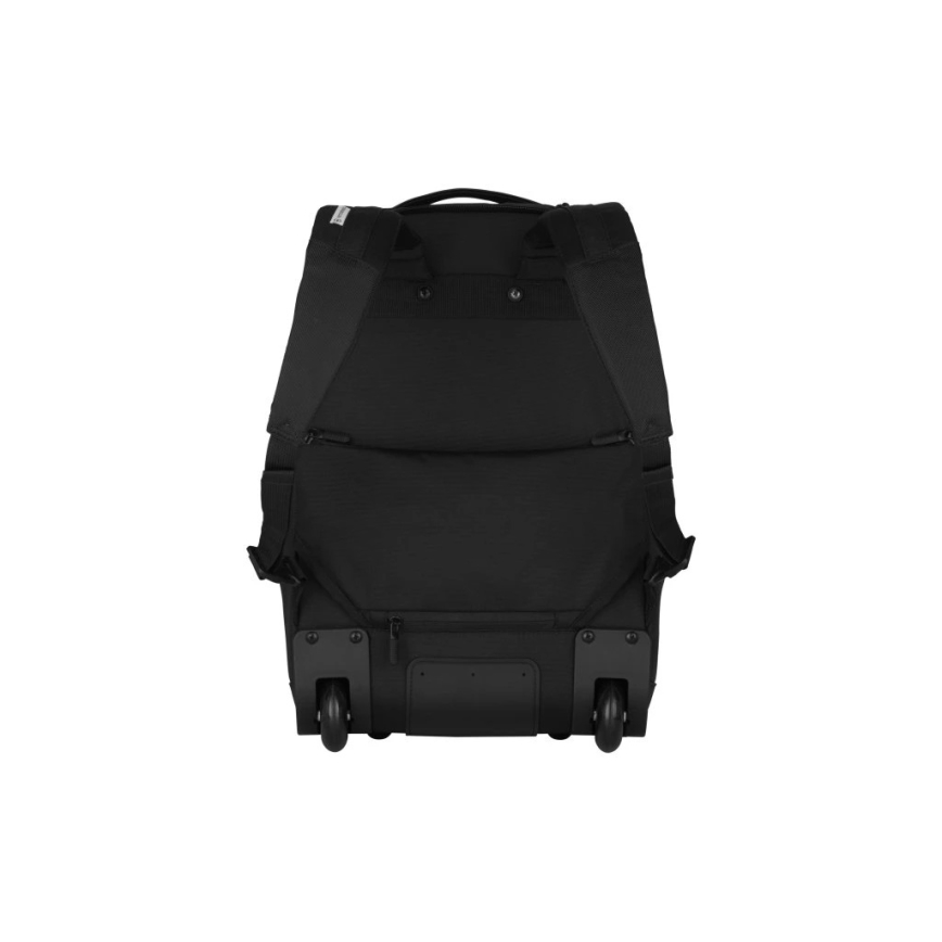 Victorinox - Ruksak za laptop 17" na kotačićima Altmont Professional 20 l crna
