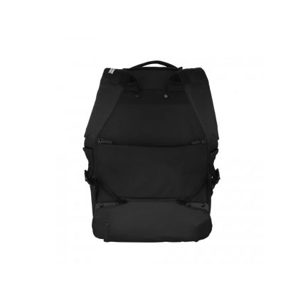 Victorinox - Ruksak za laptop 17" na kotačićima Altmont Professional 20 l crna