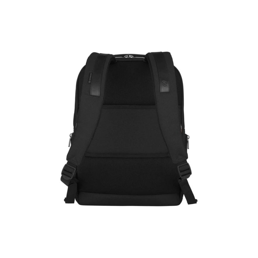 Victorinox - Ruksak za laptop 17" Werks Professional Cordura 23 l crna