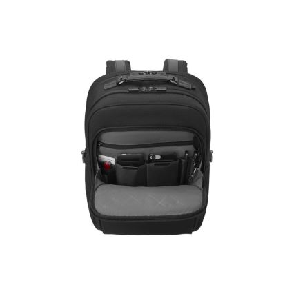 Victorinox - Ruksak za laptop 17" Werks Professional Cordura 23 l crna