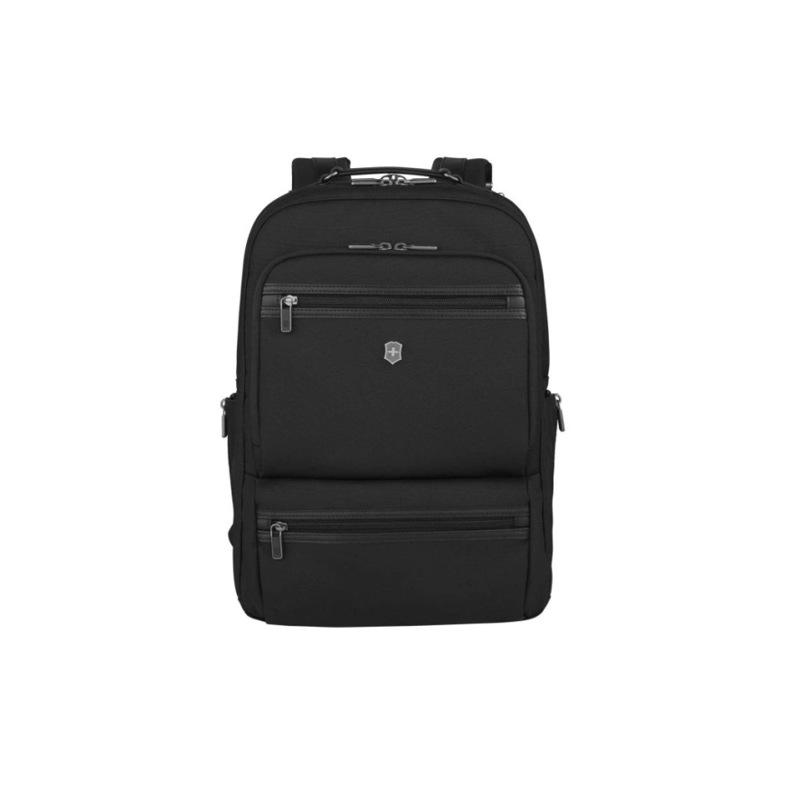 Victorinox - Ruksak za laptop 17" Werks Professional Cordura 23 l crna