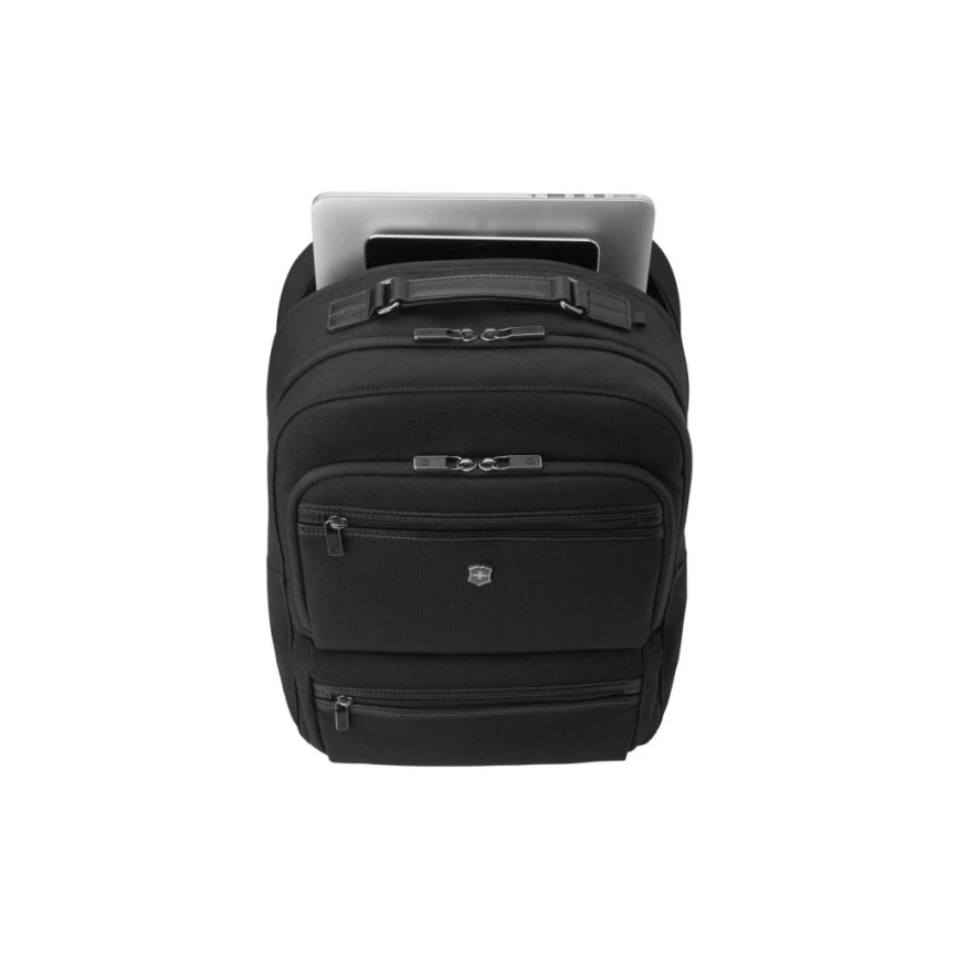 Victorinox - Ruksak za prijenosno računalo 17 Werks Professional Cordura 23 l crni