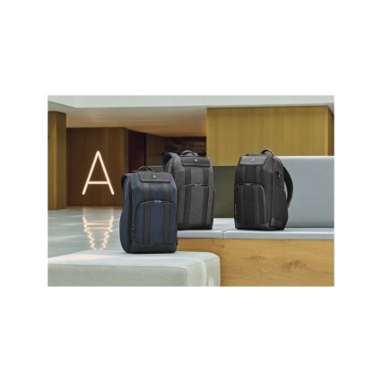 Victorinox - Ruksak za prijenosno računalo 14 Architecture Urban2 17 l crni