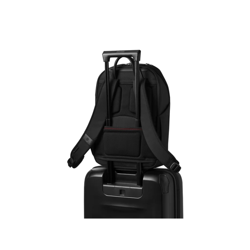 Victorinox - Ruksak za prijenosno računalo 14 Architecture Urban2 17 l crni
