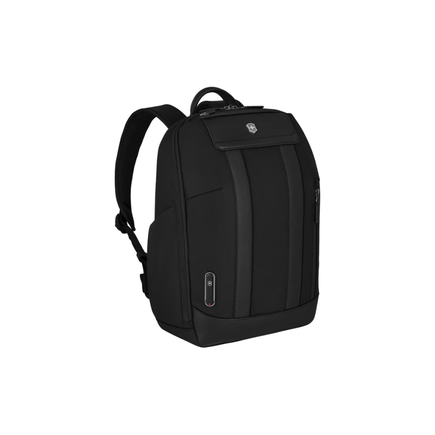 Victorinox - Ruksak za prijenosno računalo 14 Architecture Urban2 17 l crni