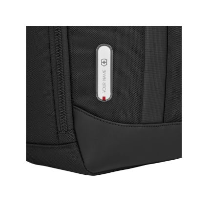 Victorinox - Ruksak za prijenosno računalo 14 Architecture Urban2 17 l crni
