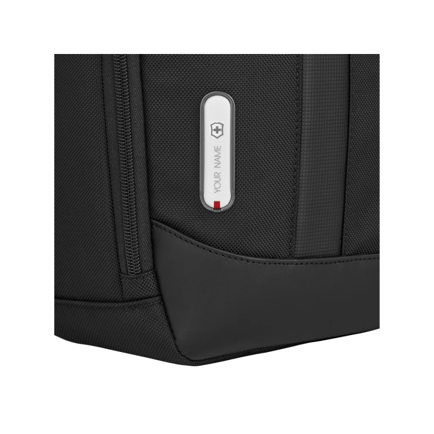 Victorinox - Ruksak za prijenosno računalo 14 Architecture Urban2 17 l crni