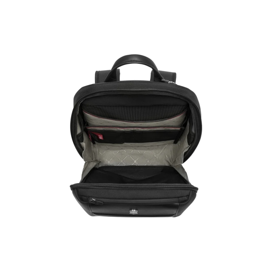 Victorinox - Ruksak za prijenosno računalo 14 Architecture Urban2 17 l crni