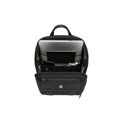Victorinox - Ruksak za prijenosno računalo 14 Architecture Urban2 17 l crni