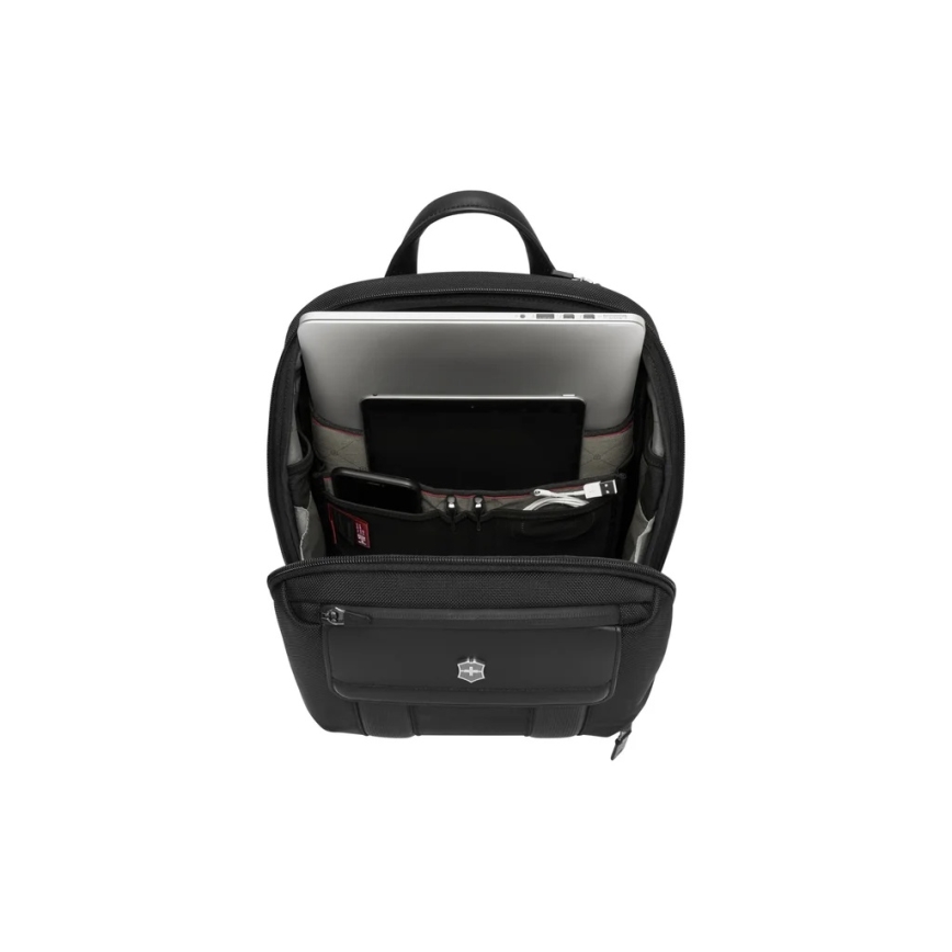 Victorinox - Ruksak za prijenosno računalo 14 Architecture Urban2 17 l crni