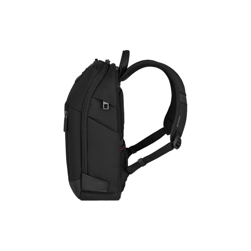 Victorinox - Ruksak za prijenosno računalo 14 Architecture Urban2 17 l crni