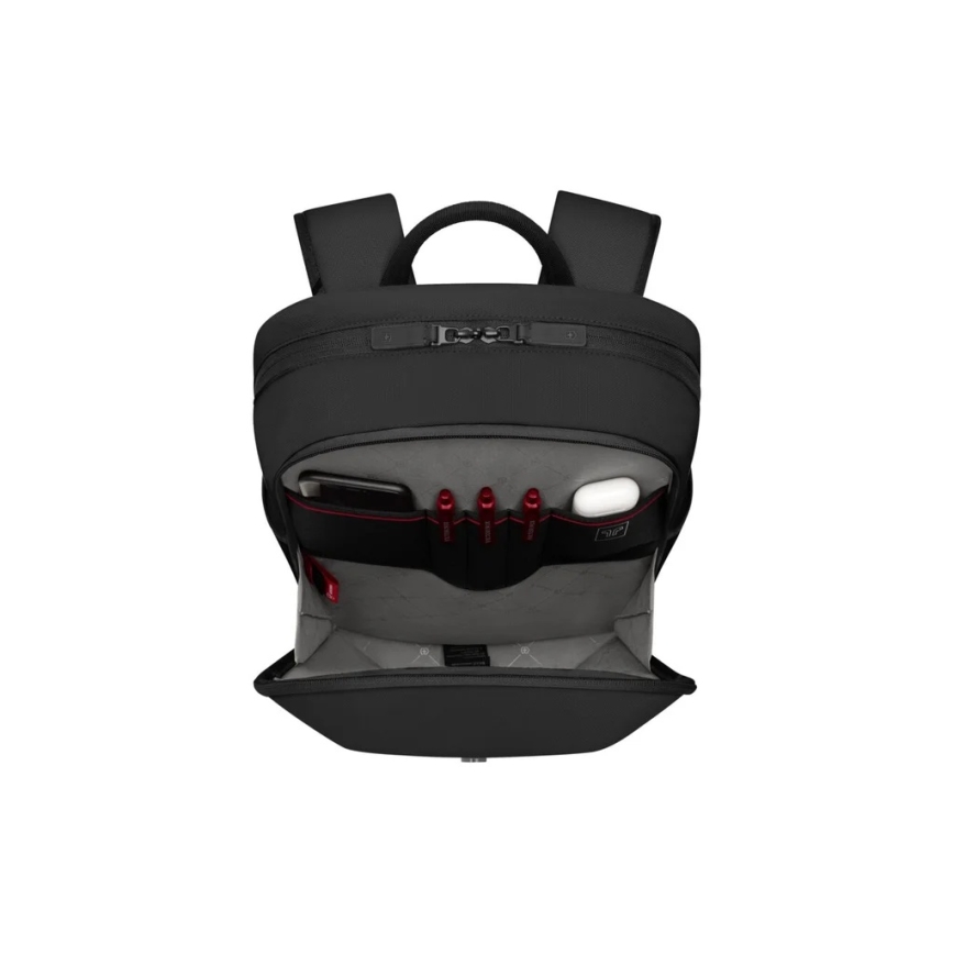 Victorinox - Ruksak za prijenosno računalo 15,6 Altmont Modern 20 l crni