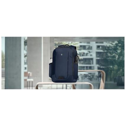 Victorinox - Ruksak za prijenosno računalo 15,6 Altmont Modern 20 l plava