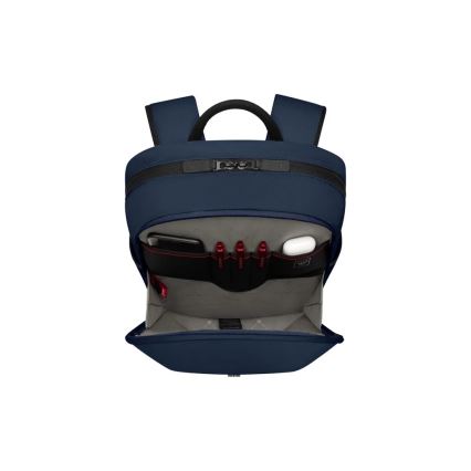 Victorinox - Ruksak za prijenosno računalo 15,6 Altmont Modern 20 l plava