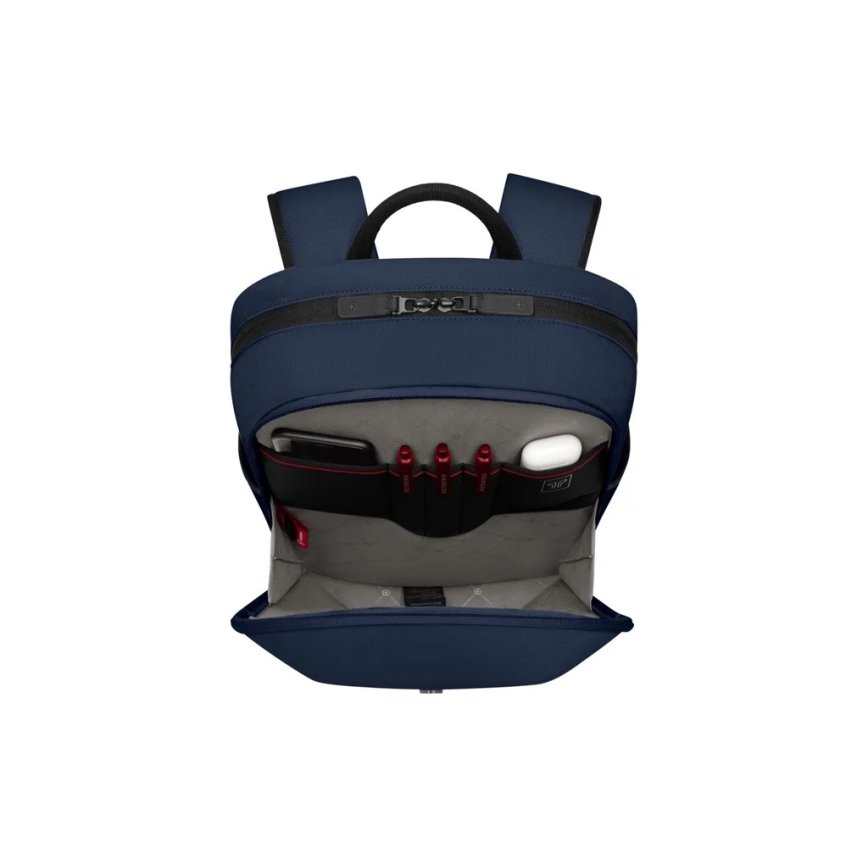 Victorinox - Ruksak za prijenosno računalo 15,6 Altmont Modern 20 l plava
