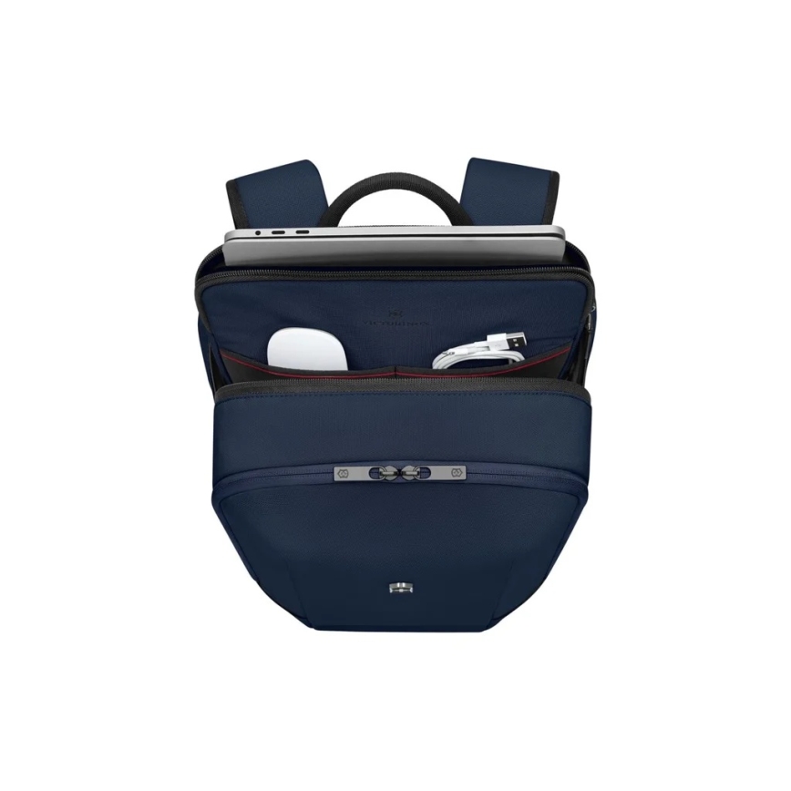 Victorinox - Ruksak za prijenosno računalo 15,6 Altmont Modern 20 l plava