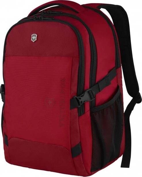 Victorinox - Ruksak za prijenosno računalo 16 Deluxe Vx Sport EVO 32 l crvena